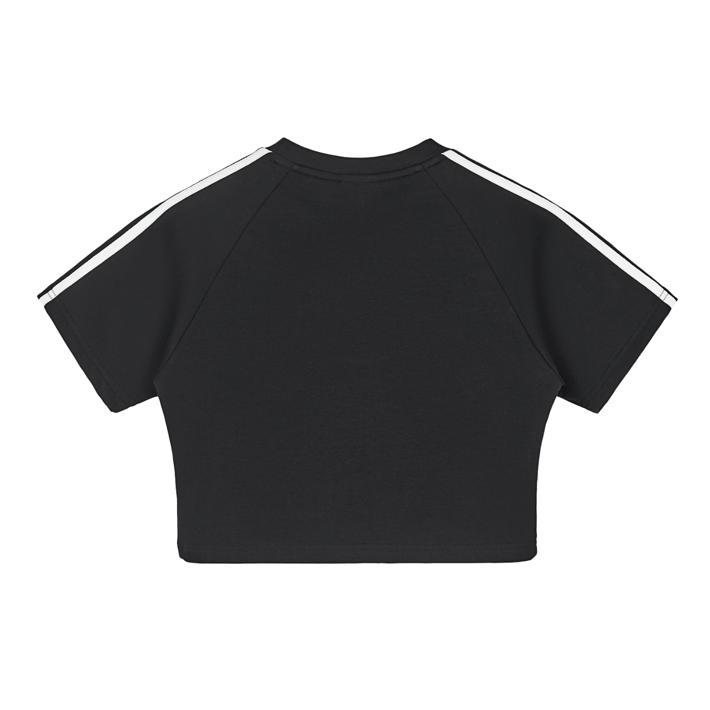Gay Athletic Crop Top