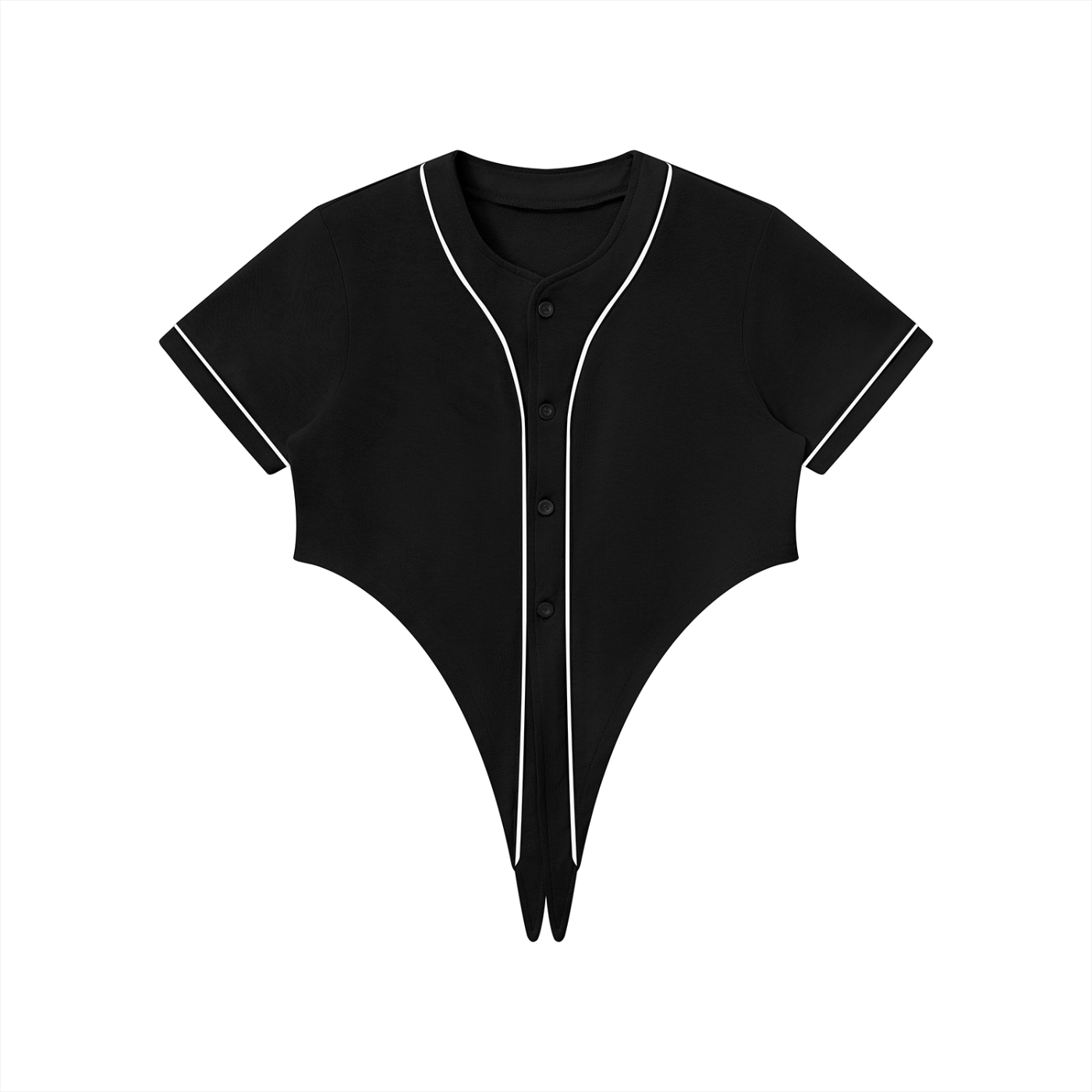 Protect The Dolls Baseball Jersey