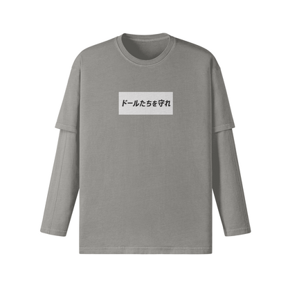 0-Y3D-Front Side